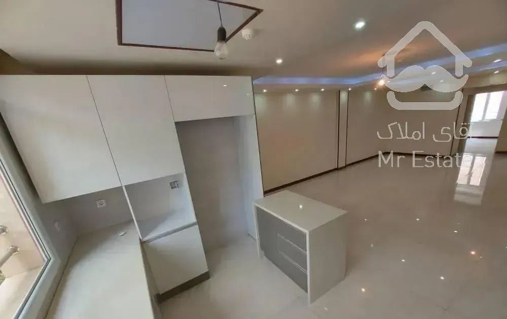 آپارتمان ۱۰۰متری تکواحدی فول‌امکانات *فاطمی