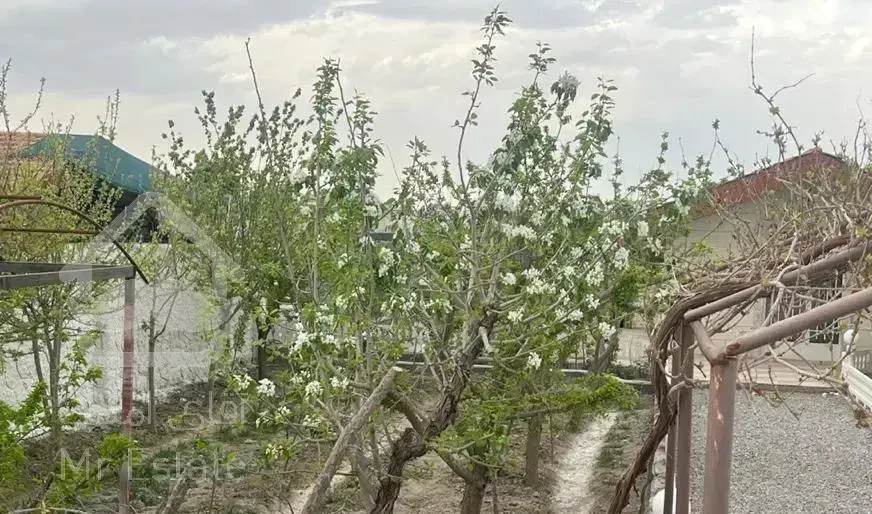 باغ تکمیل بران شمالی دستجا