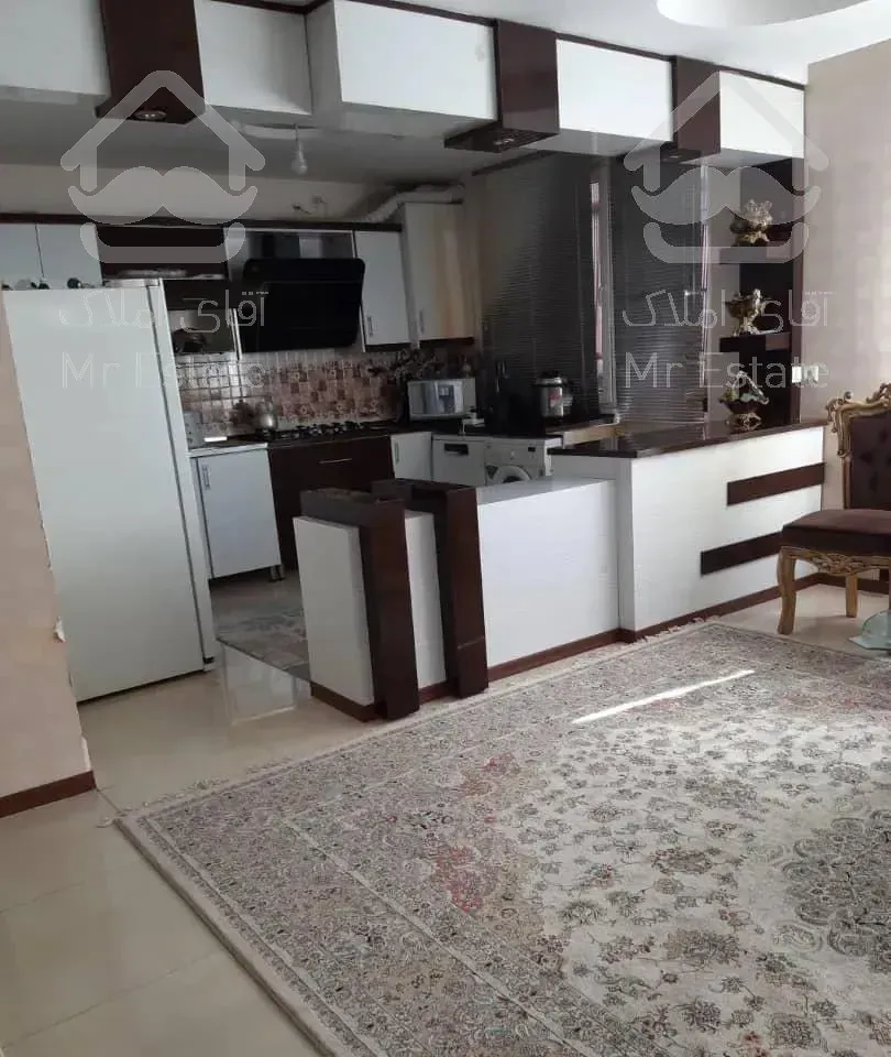 جلال۷۰ آپارتمان۱۰۸متر فول امکانات ۴واحدی