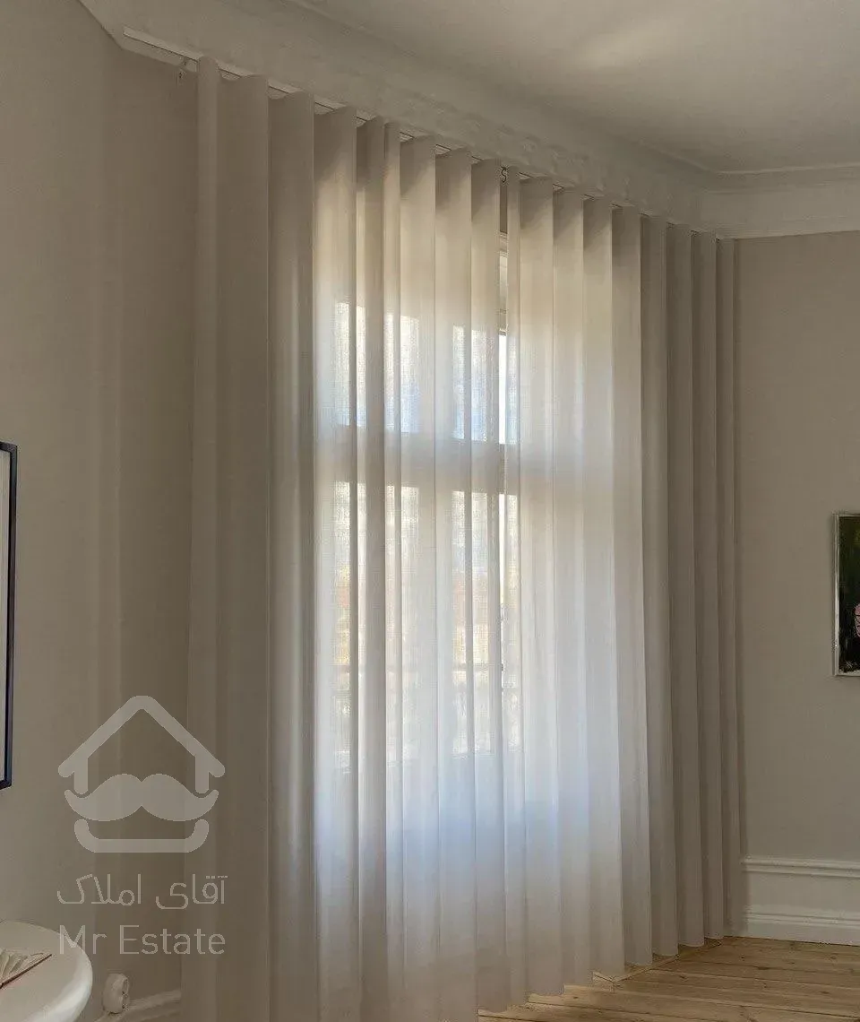 فروش واحد*فول‌فرنیش‌وکلید** نخورده‌شهرک کارمندان