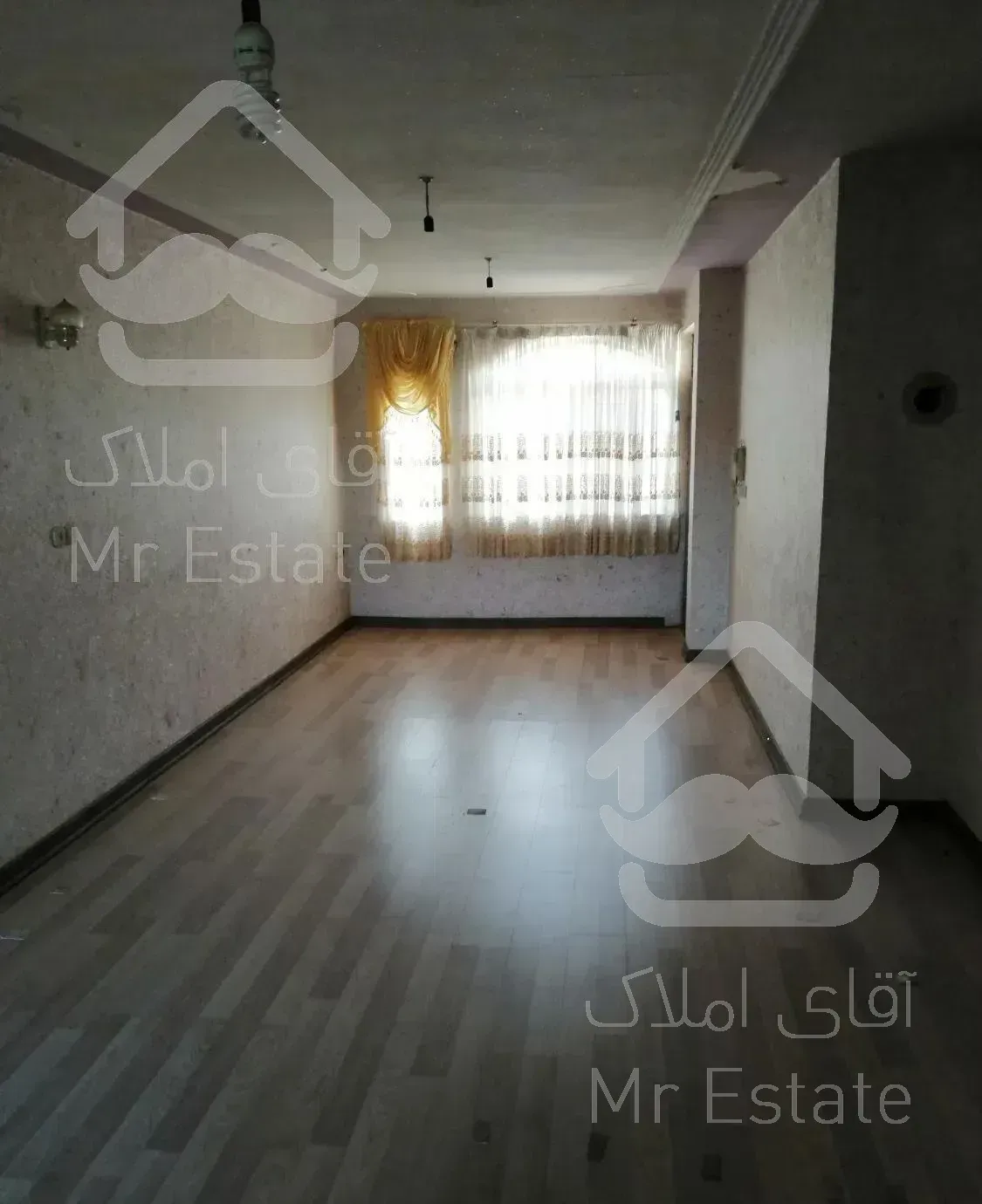 ویلایی دوبلکس 120متر 16متری بهشتی