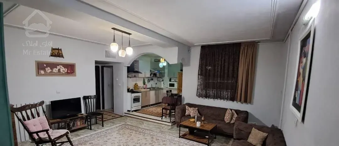 آپارتمان اجاره ای