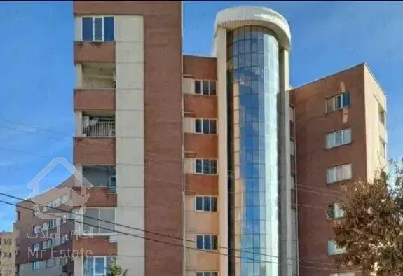 فروش یامعاوضه واحد توحید ازادگان ۹۲متر