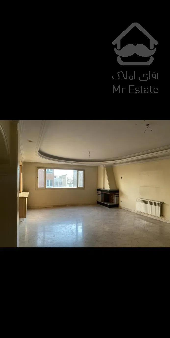 ۳خوابه فول امکانات غرق نور خوش ساخت وسک(خیابانی)