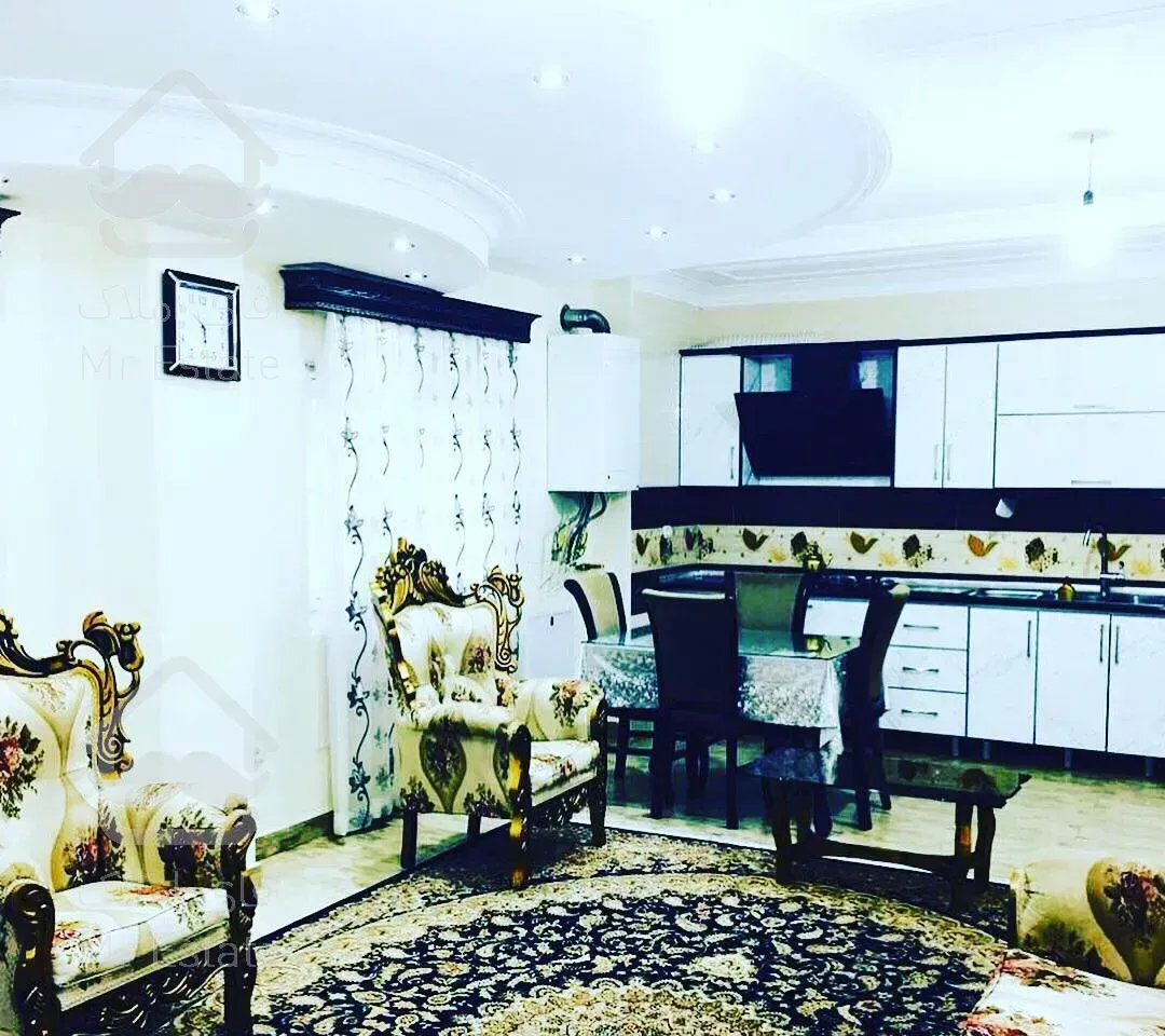 اجاره ویلا شیک رادیو دریا بدون واسطه چالوس