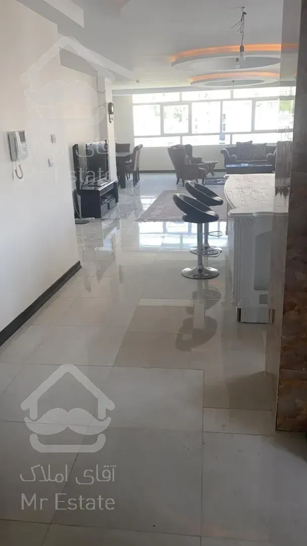 اجاره و رهن آپارتمان ولنجک 170  متر شیک