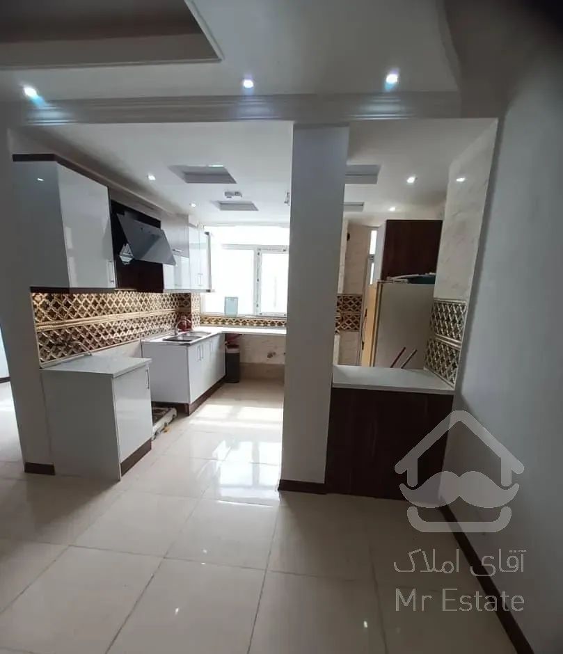 فروش آپارتمان ۵۷ متری ۱ خوابه در اتابک