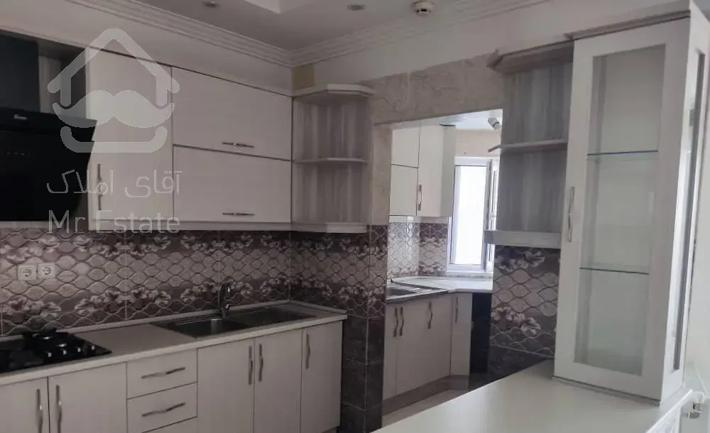 اجاره آپارتمان ۱۲۰ متری ۲ خوابه