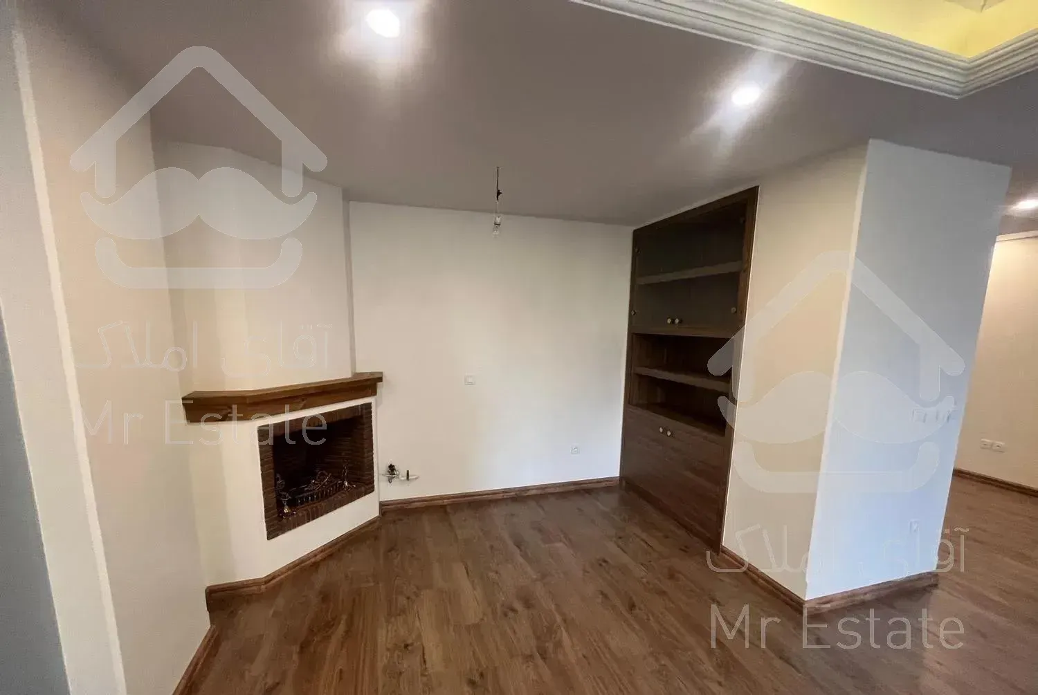 آپارتمان ۱۸۵ متر شیراز جنوبی