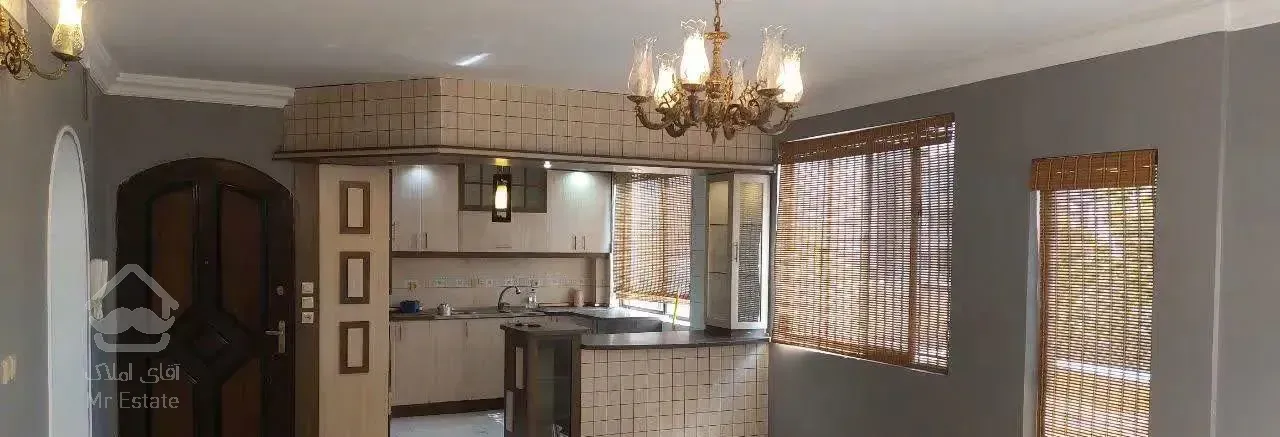 آپارتمان۱۰۰متر/تکواحدی/حافظ/صارمی