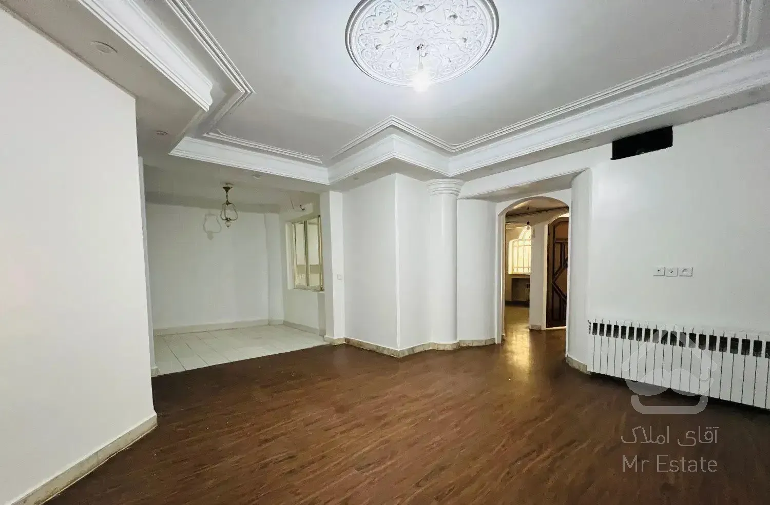 اجاره تک واحدی حیاط دار