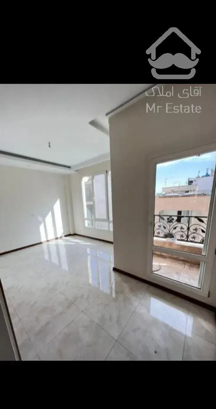 ۱۸۵ متر ، ۳ خواب