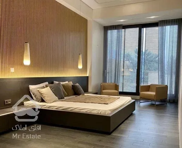 300متر/مدرن/تاپ لوکیشن نیاوران