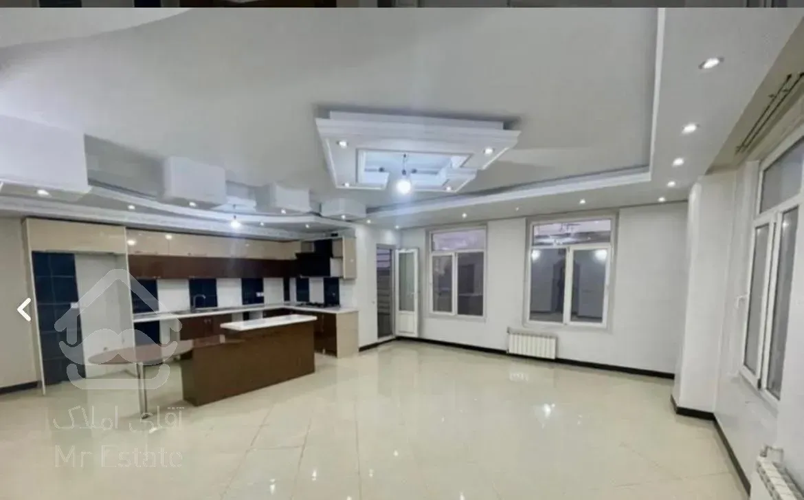 فروش آپارتمان ۹۰ متری با موقعیت عالی بلوار باهنر