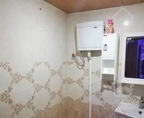 120متر فول اباذر گلستانها