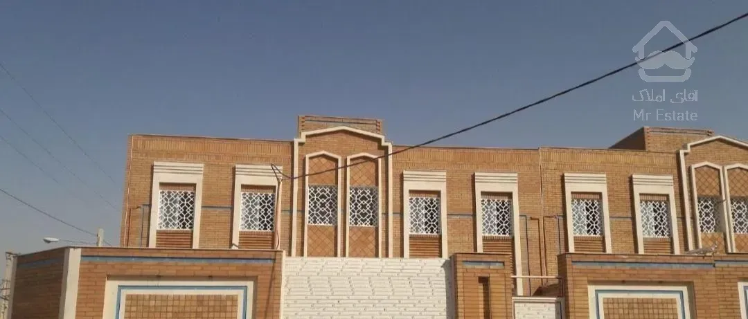 فروش آپارتمان ۱۰۰ متری ، مسکن مهر زیباشهر .یاس۲