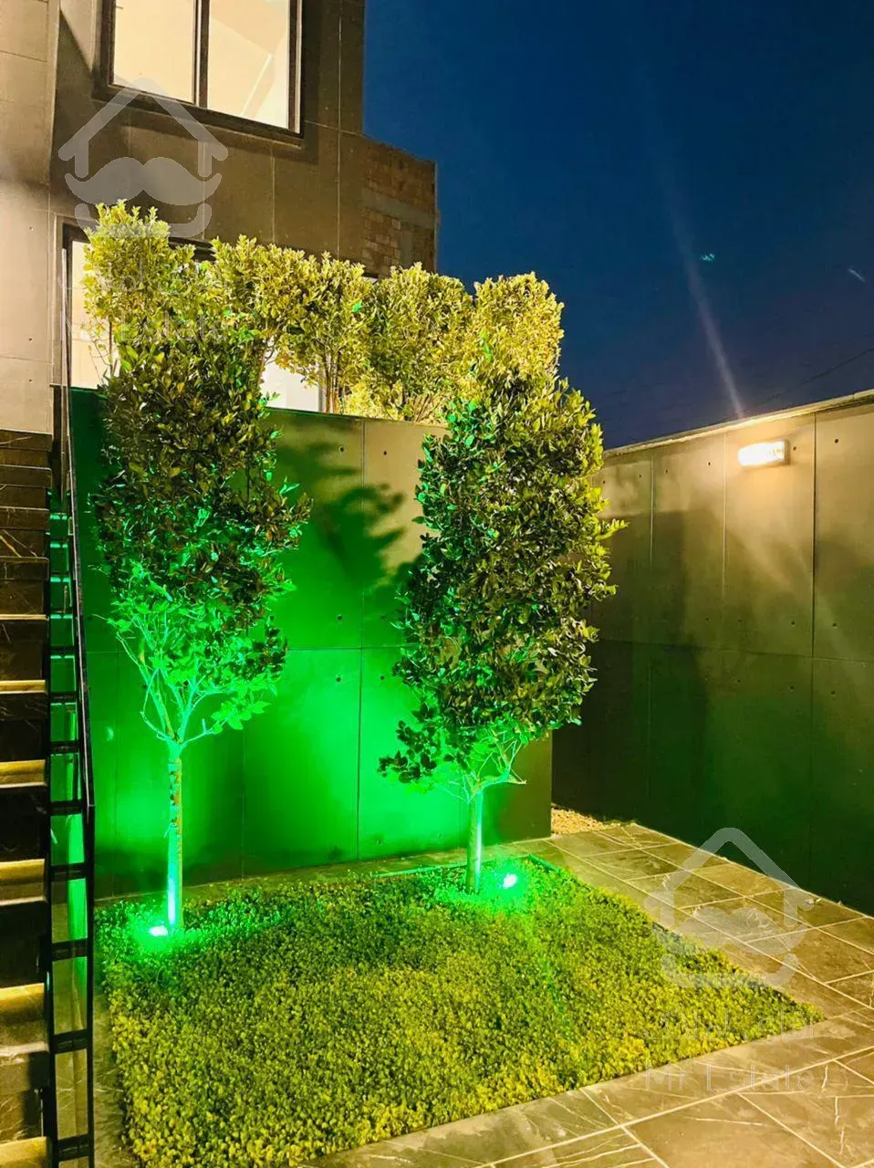 خرید ویلا تریبلکس 350 متری  ساری