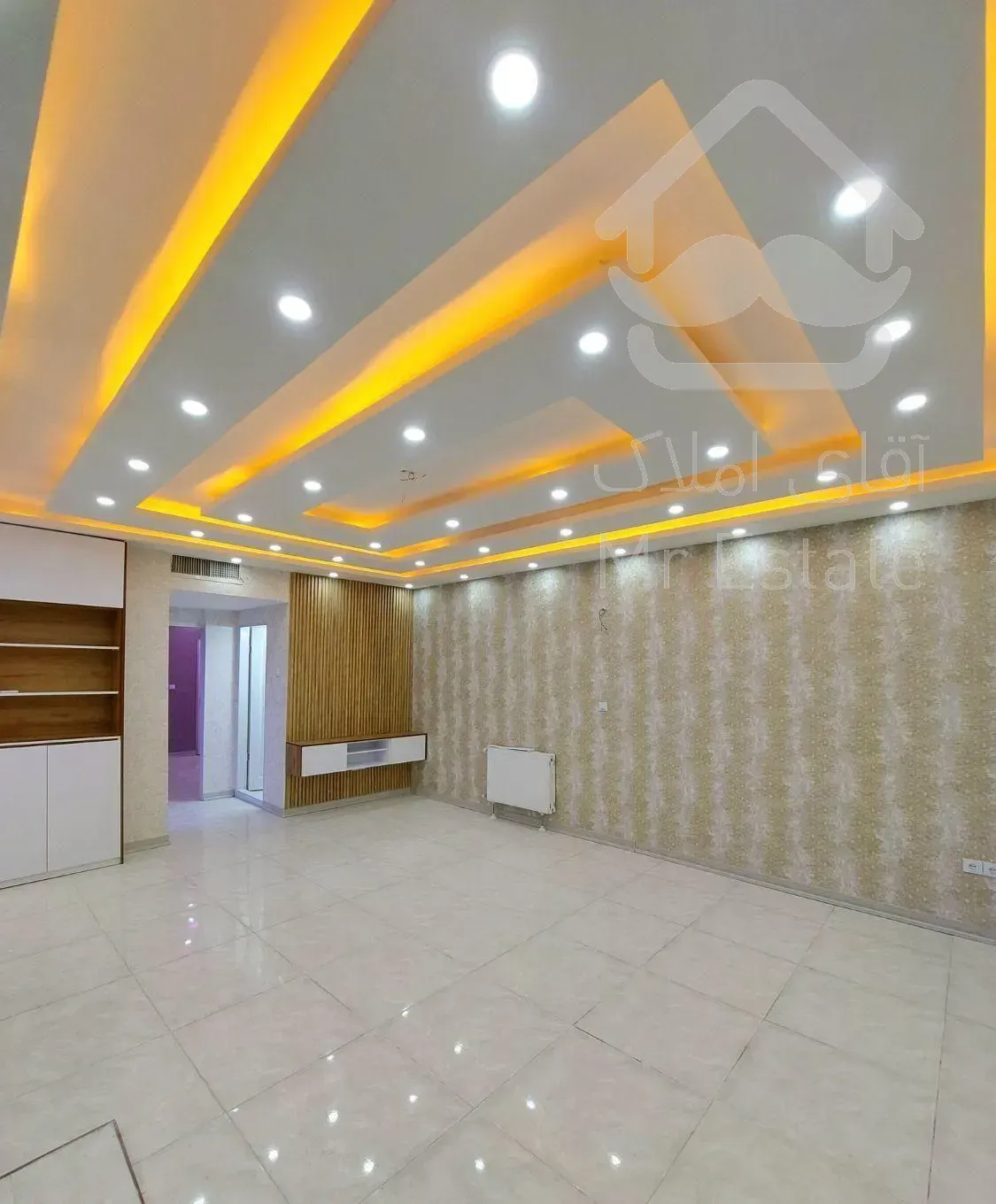 فاز شش شمالی دوواحدی انباری دار