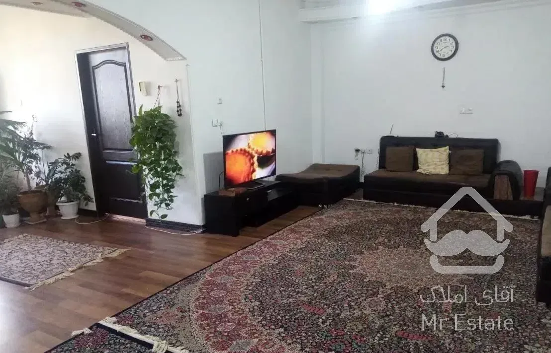 آپارتمان ۱۴۰ متر شهرک خواجو