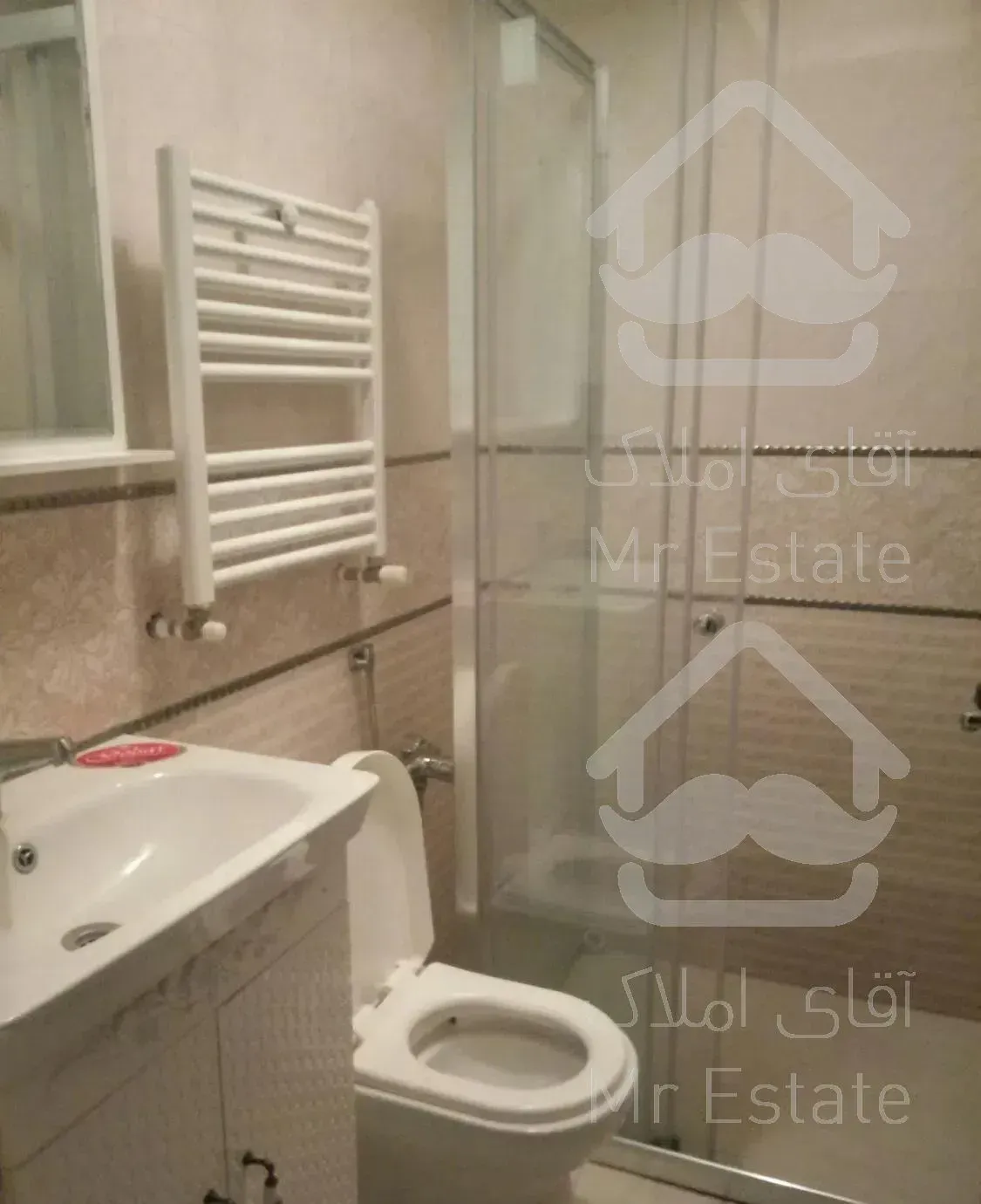 اپارتمان خواجه عبدالله 125 متر