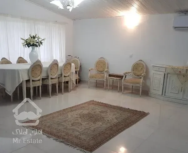 ۷۳۰متر زمین با ۱۵۰متر ویلااستخردارشهرک ساحلی