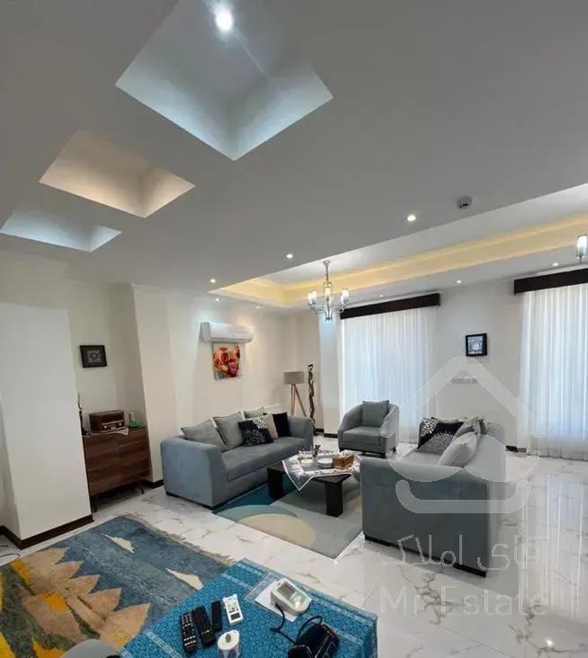 ۲۱۶مترآپارتمان تک واحدی صفرفول بازدیدمساوی باخرید