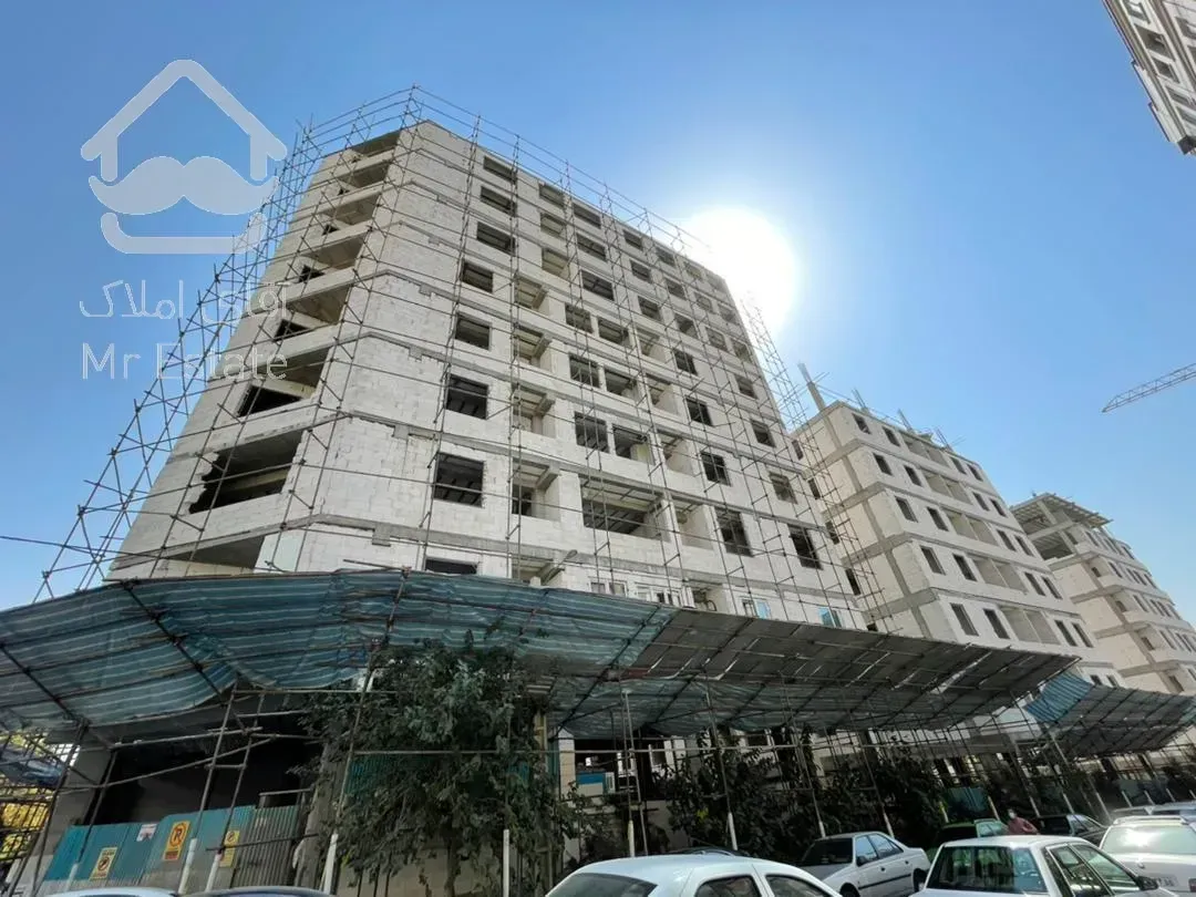 134متر 3خواب فول دیزاین