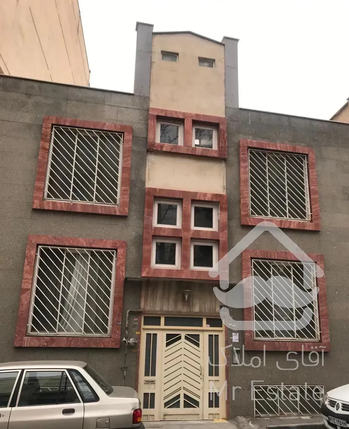 اجاره آپارتمان زرگنده