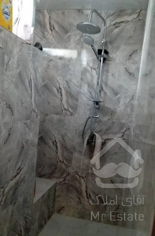 فروش آپارتمان ۸۵ متری ۲ خوابه طبقه ۱