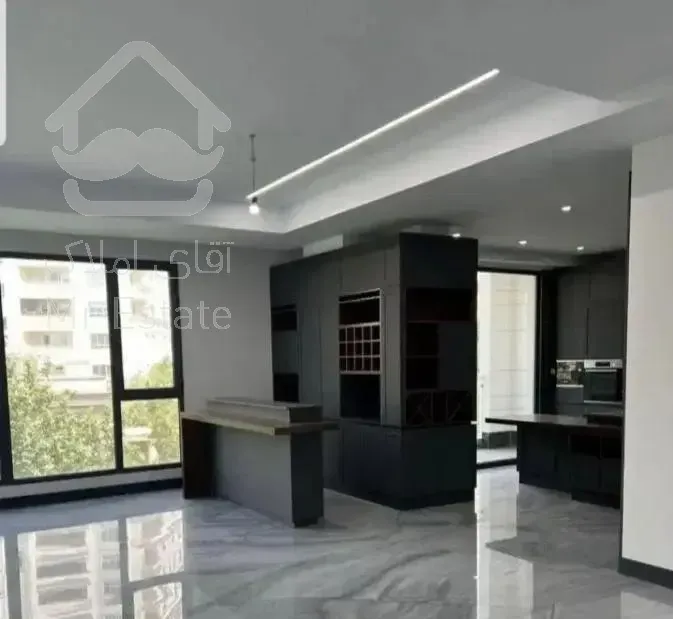 ۲۵۲متر*الهیه/سوپرلاکچری/صفرسندآماده*فول مشاعات