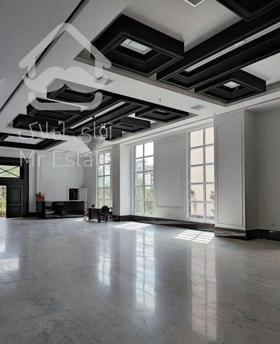 آپارتمان درکه کوهسار ۱۴۳ متری ۲ خواب مستر