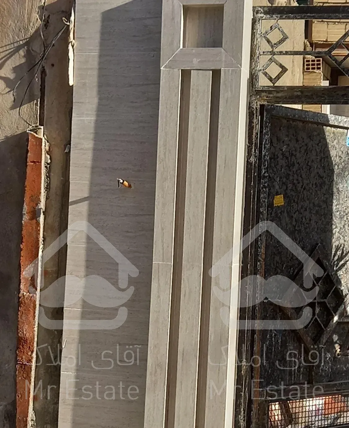 خدمات کاشی ونما