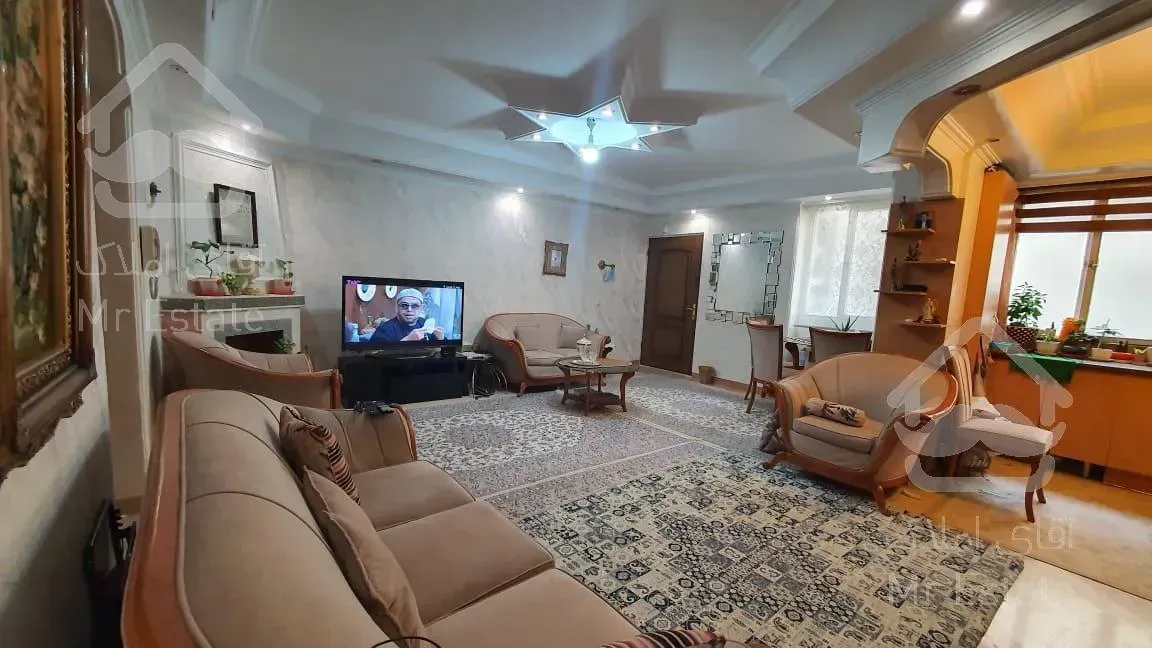 ۷۹متر دو خواب خوش نقشه  سازمان برنامه