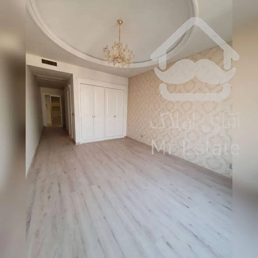 خرید آپارتمان سوییت مجزا در فرمانیه ۳ پارکینگ