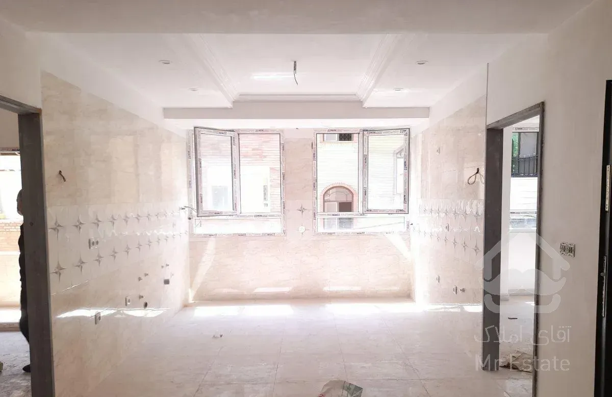 کارون بهنود ۸۰ متر فول کلید نخورده