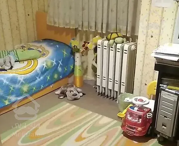 80 متری دو خواب  در 522 شرقی فاز۴ مهرشهر