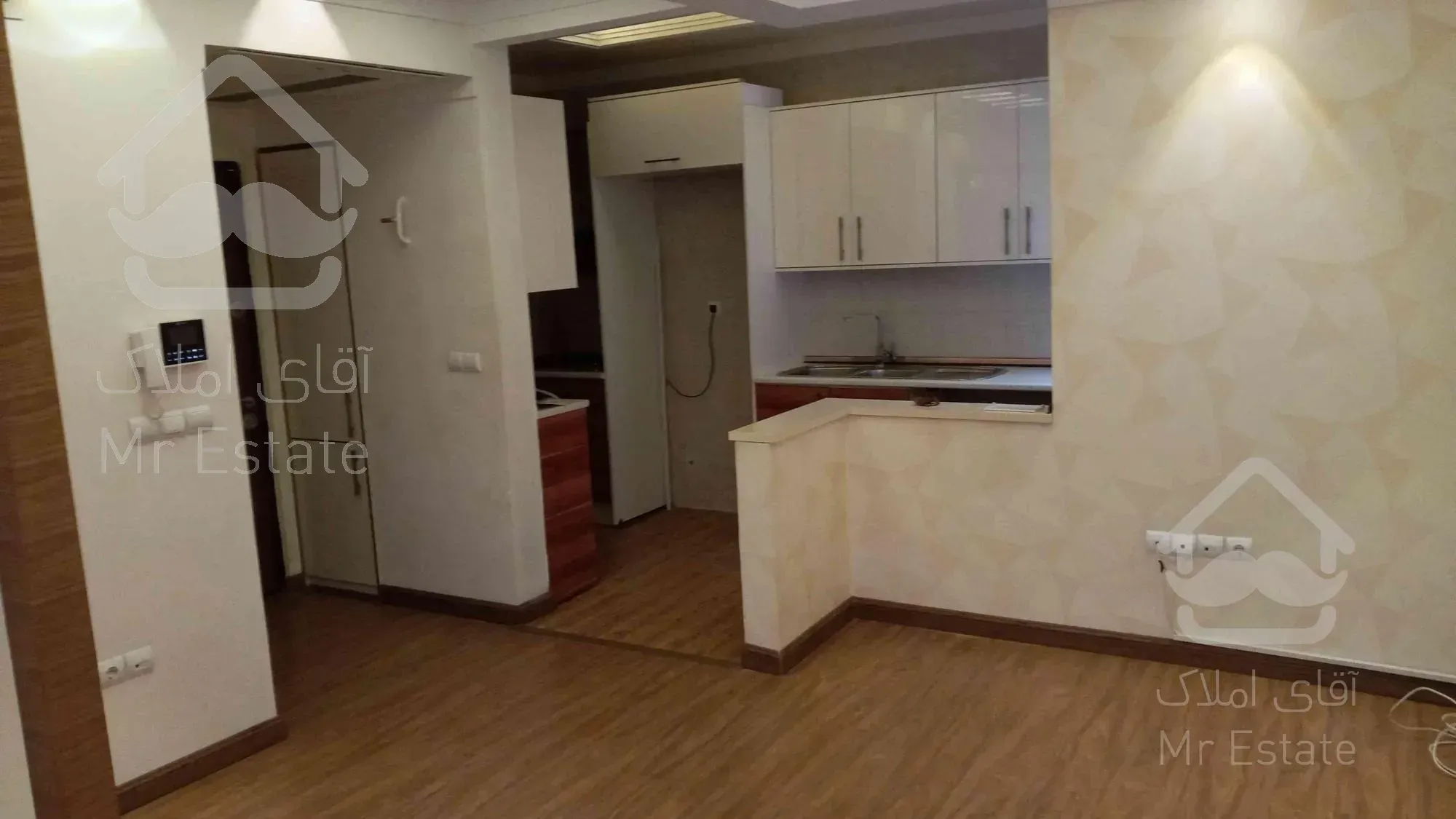 آپارتمان ۴۲متری یکخوابه _بارمان پارک_ فردوس شرق