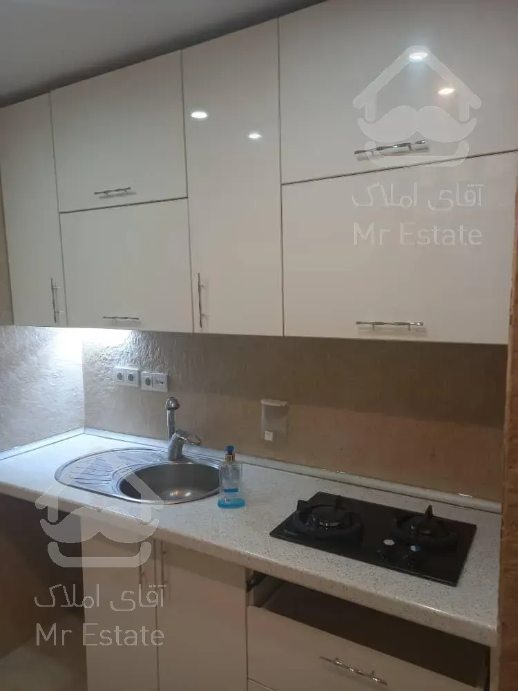 فروش کلنگی زعفرانیه 96  متر