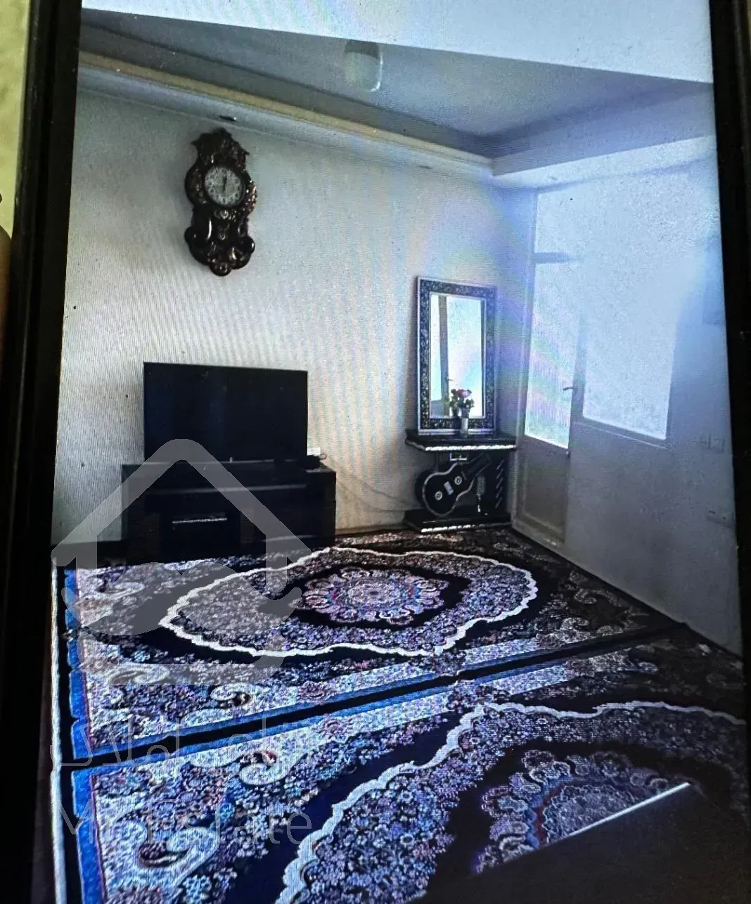 آپارتمان خادم آباد شهریار  طبقه اول