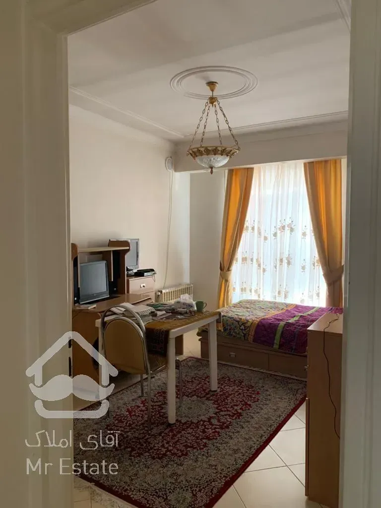 فروش آپارتمان دربند 190  متر لوکس