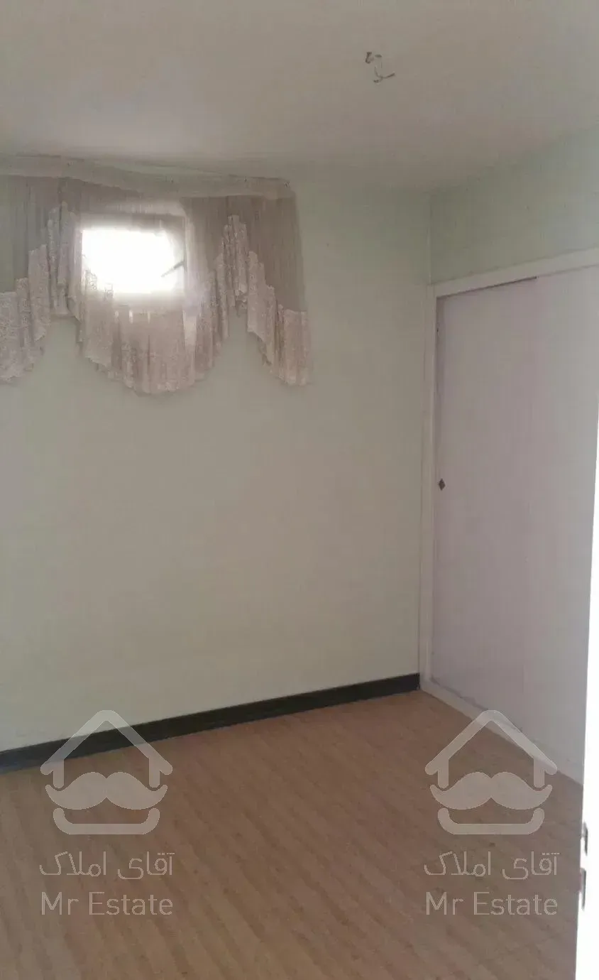 آپارتمان حدود 65 متر دو خوابه تخلیه فقط زوج