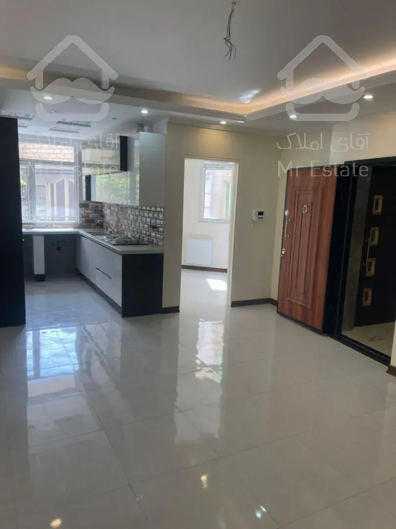 فروش اپارتمان نوساز، تک واحدی/دامپزشکی