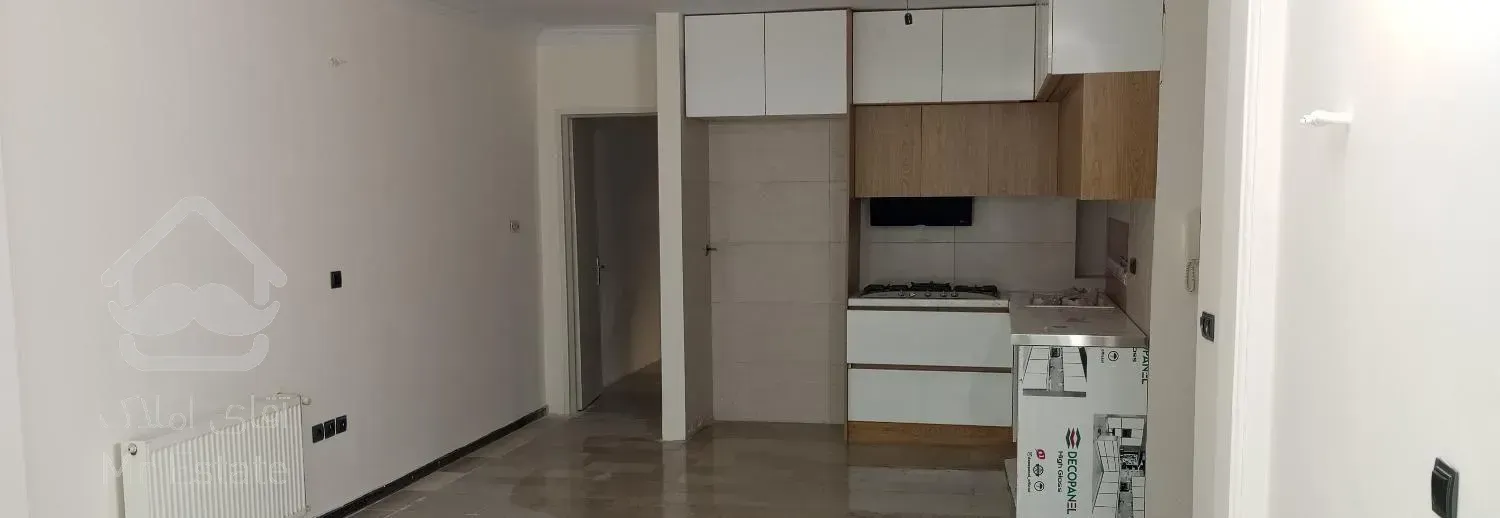 آپارتمان 62 متری نارمک