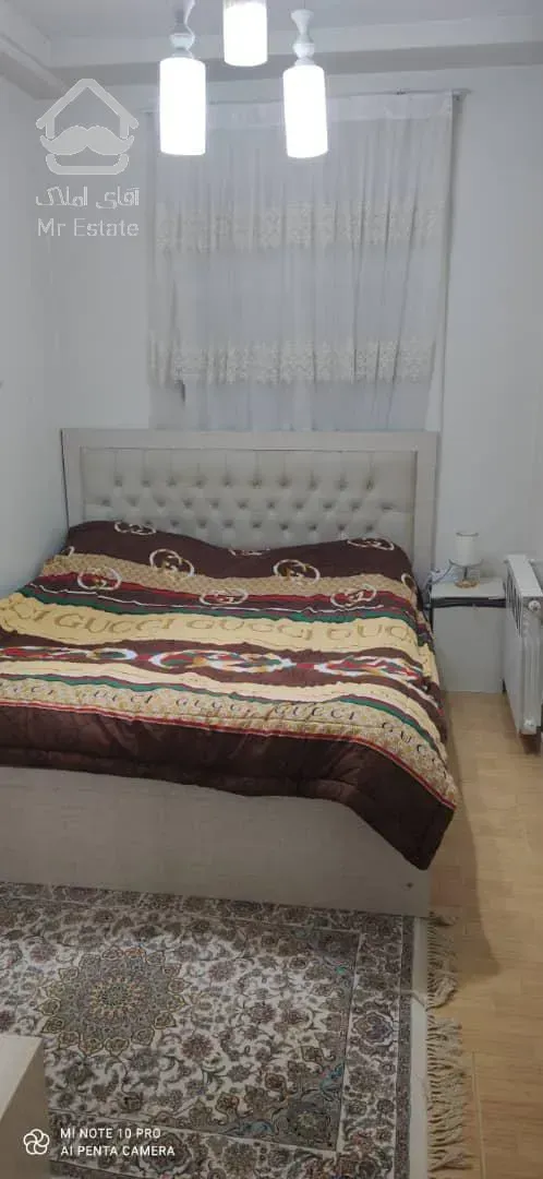 اپارتمان۷۰متری ۲ خواب ، وام دار، قابل رهن، لوکیشن عالی، فول امکانات