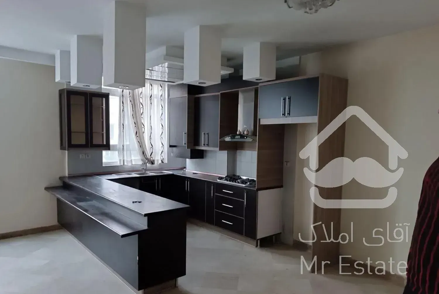 ۶۷متر/یک خواب/خیابان طوس