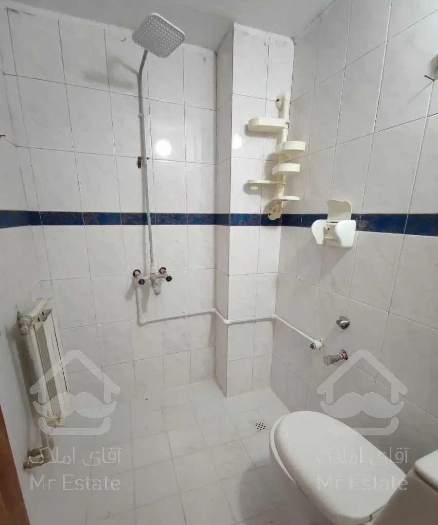 آپارتمان ۷۰ متری، برِ اصلی خیابان ۱۵ خرداد