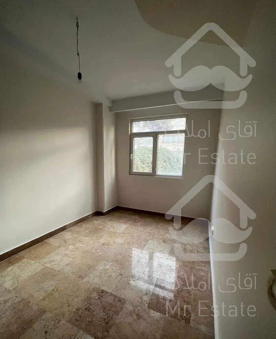 ۹۲متر ۲خواب،مفتح جنوبی،امکانات کامل