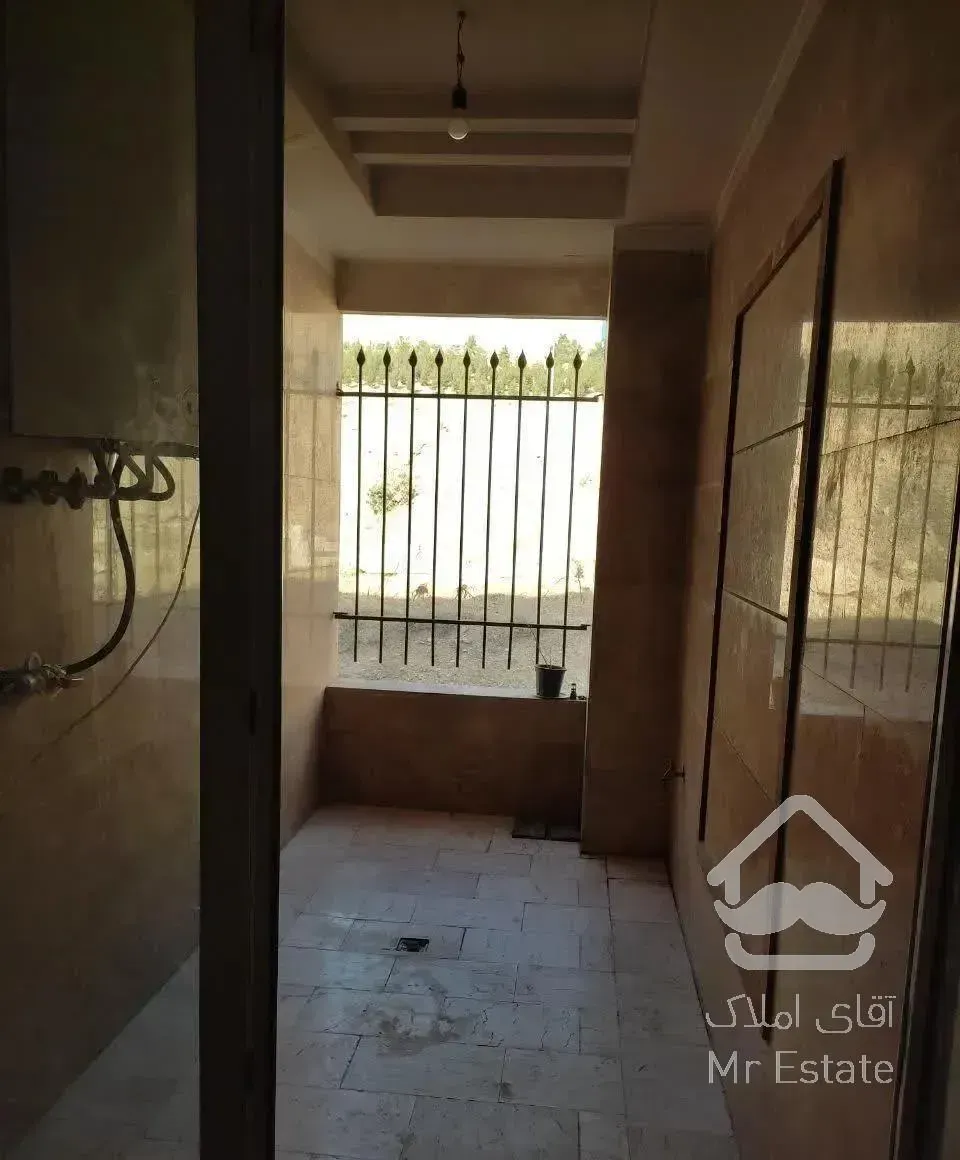 اپارتمان شهرک الهیه غرب ۳ خوابه