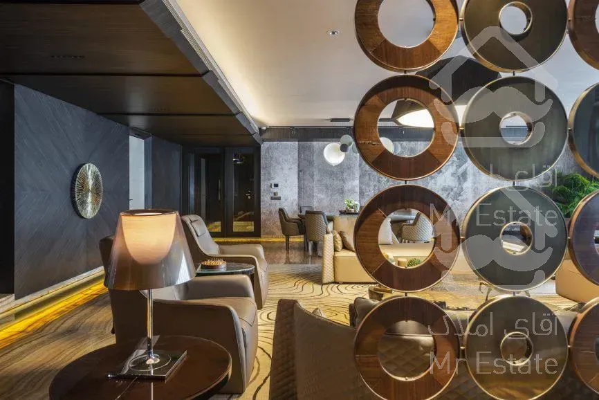 280 متر با ویو ابدی مرجان