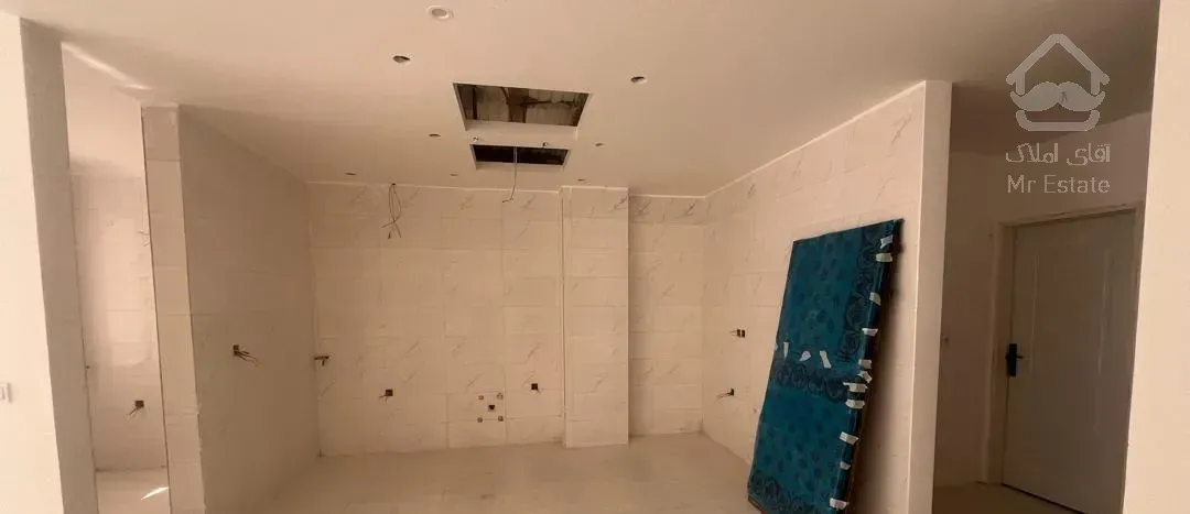 فروش آپارتمان130متری/کلیدنخورده/فول/شهرک فجر فاز2